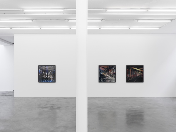 galery view