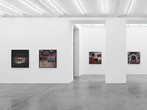 galery view