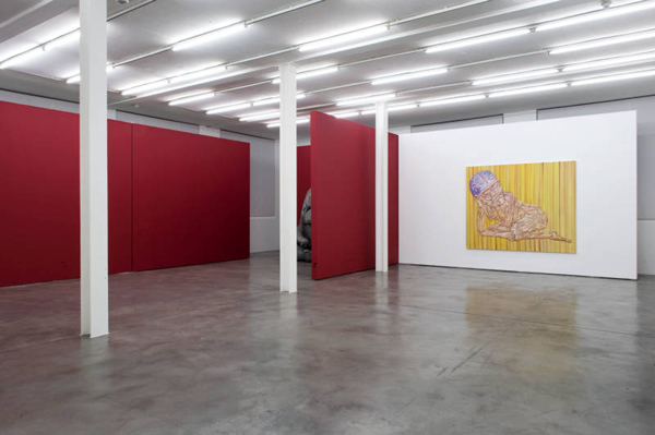 galery view