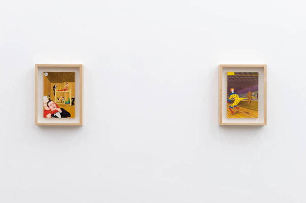 galery view