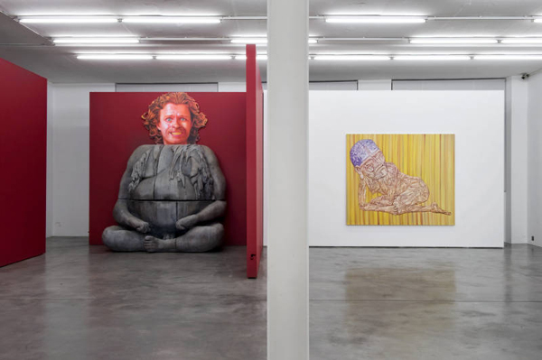 galery view