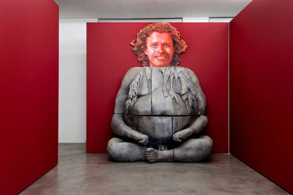galery view