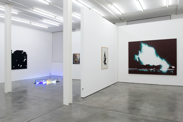 galery view