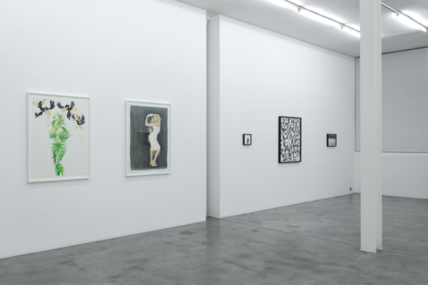 galery view